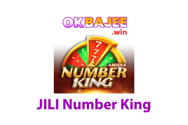 JILI Number King