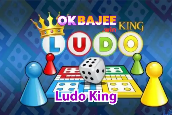 Ludo King Game