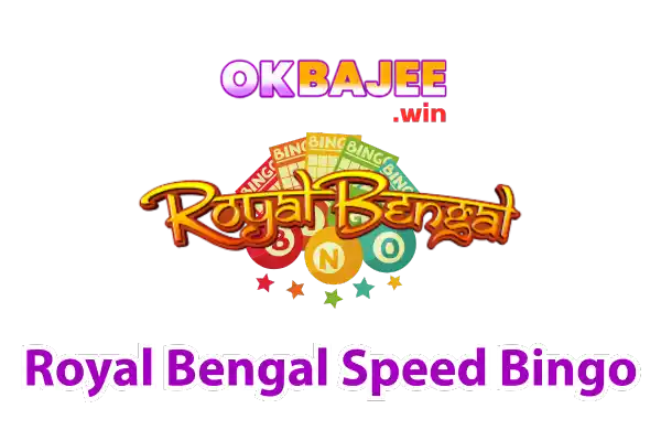 Royal Bengal Speed Bingo