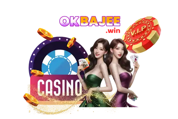 OKBAJEE VIP Program