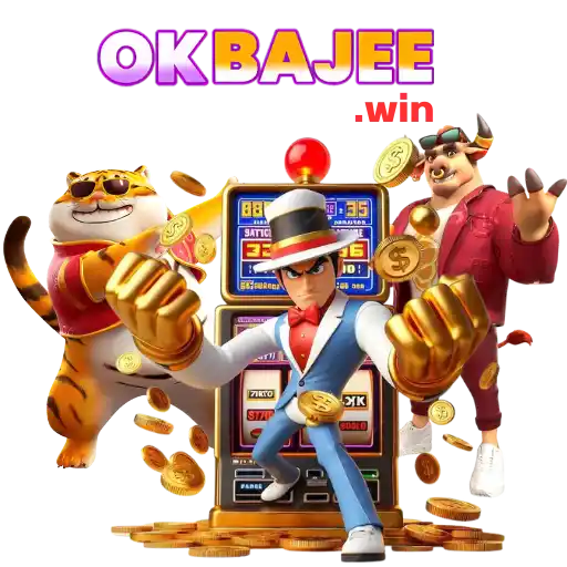 OKBAJEE Bangladesh